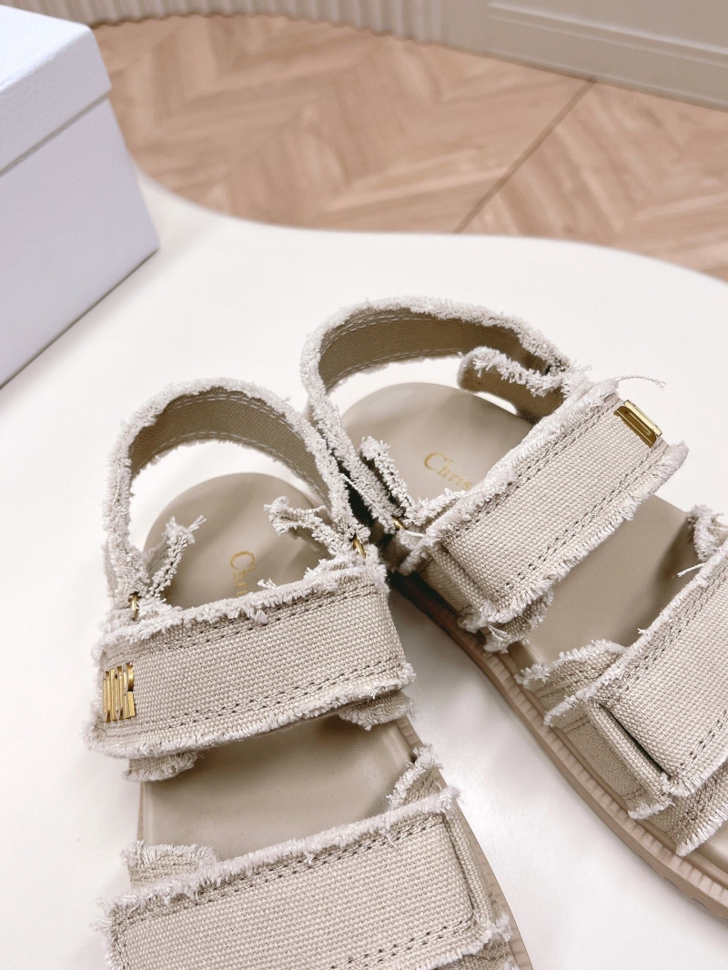 Christian Dior Sandals